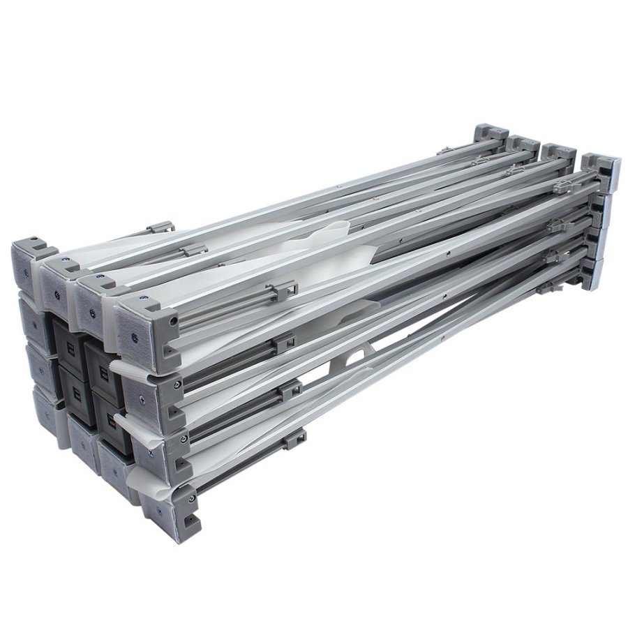 Pop-Up-Wand 4x3 - Textil