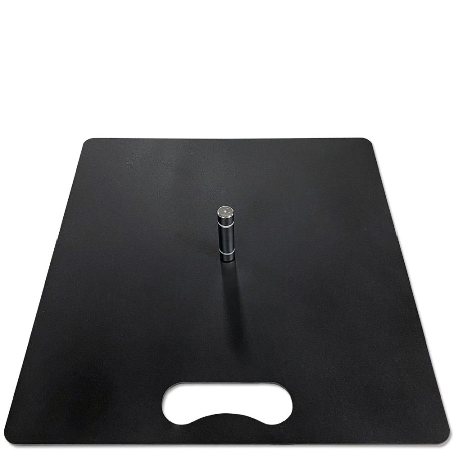 Black Flag Base, Fu&szlig; f&uuml;r Beachflags