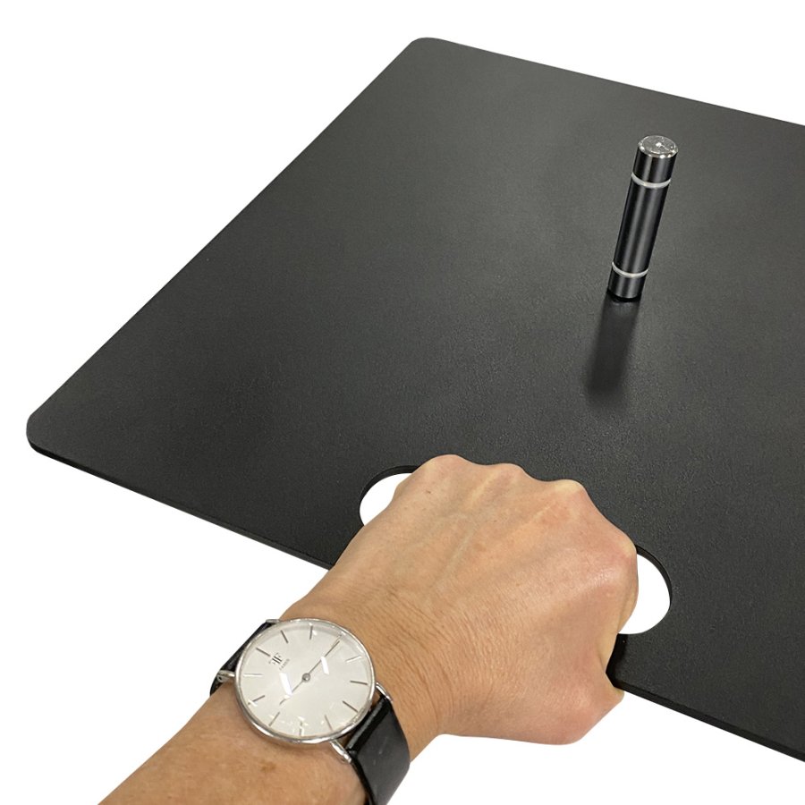 Black Flag Base, Fu&szlig; f&uuml;r Beachflags