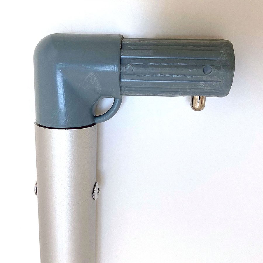 Beachflag, Outdoor Square Flag Medium, Stangensystem