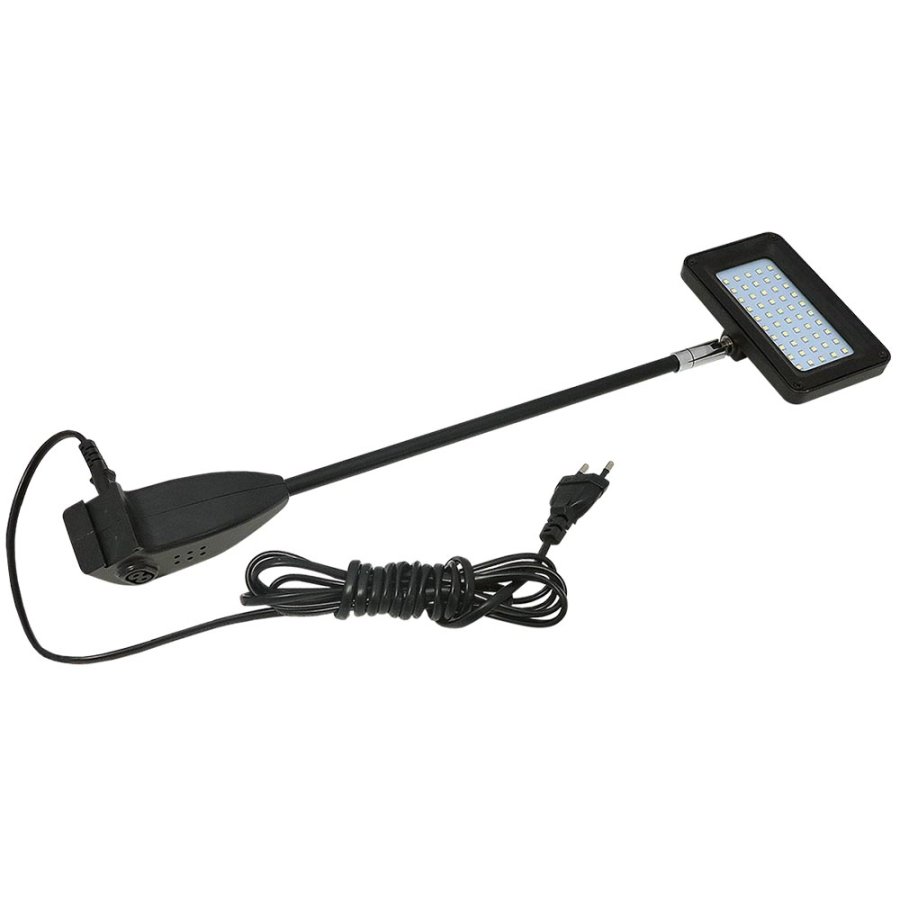 LED Spot 15W, schwarz, 2 Stk. / Satz