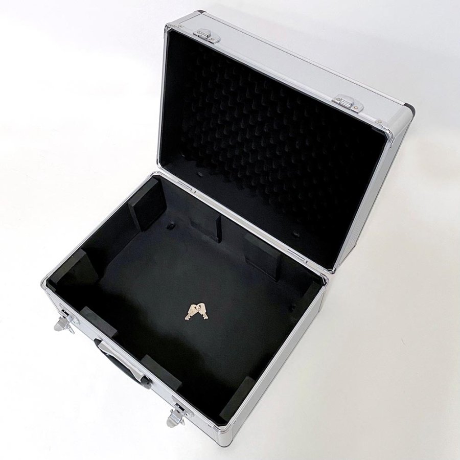 Flex Disk - 3xA4-Brosch&uuml;ren