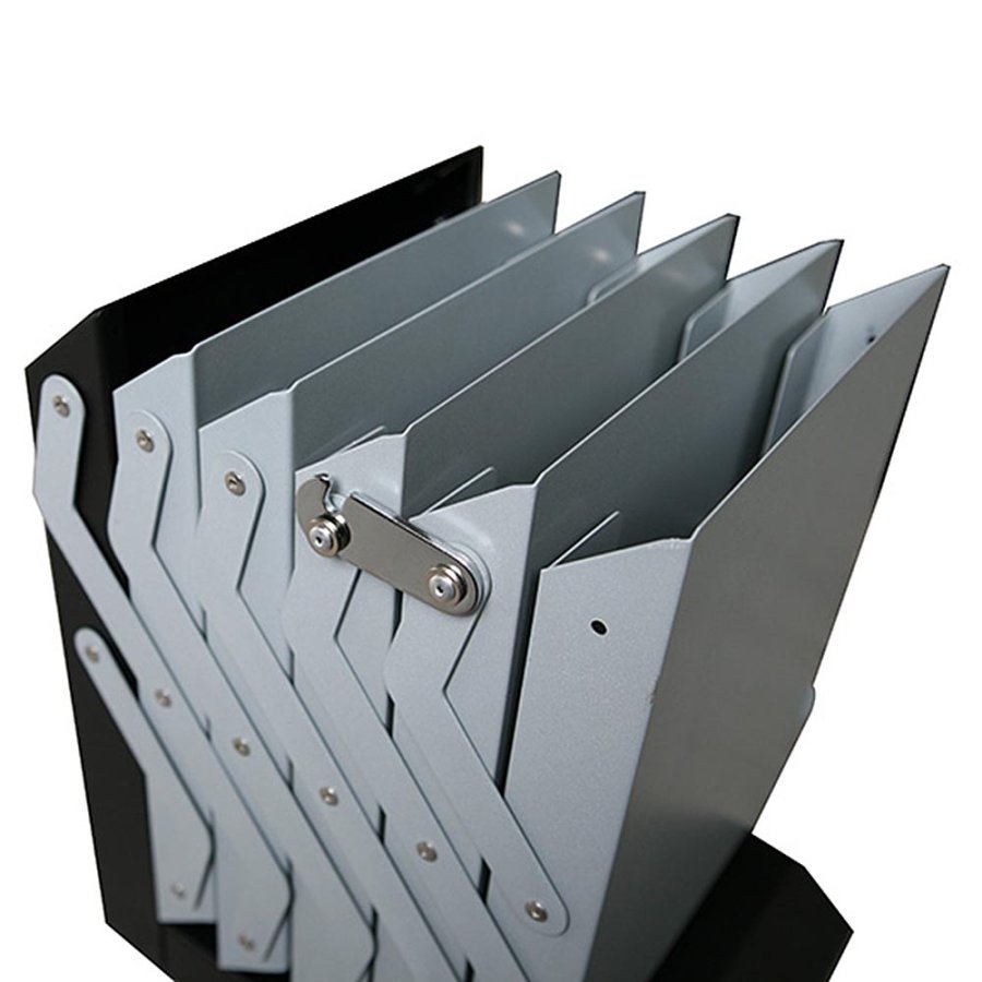 Quick-Prospektst&auml;nder - 5xA4 - 21x29,7 cm