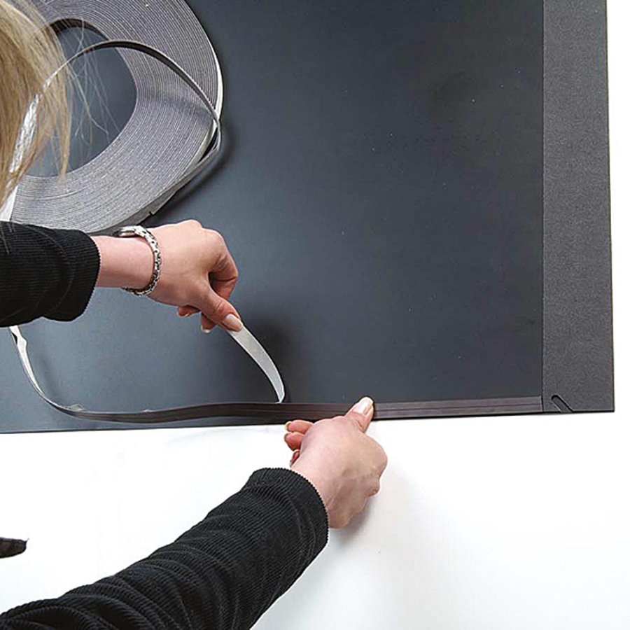 Pop-Up-Wand gebogen - 3 x 4