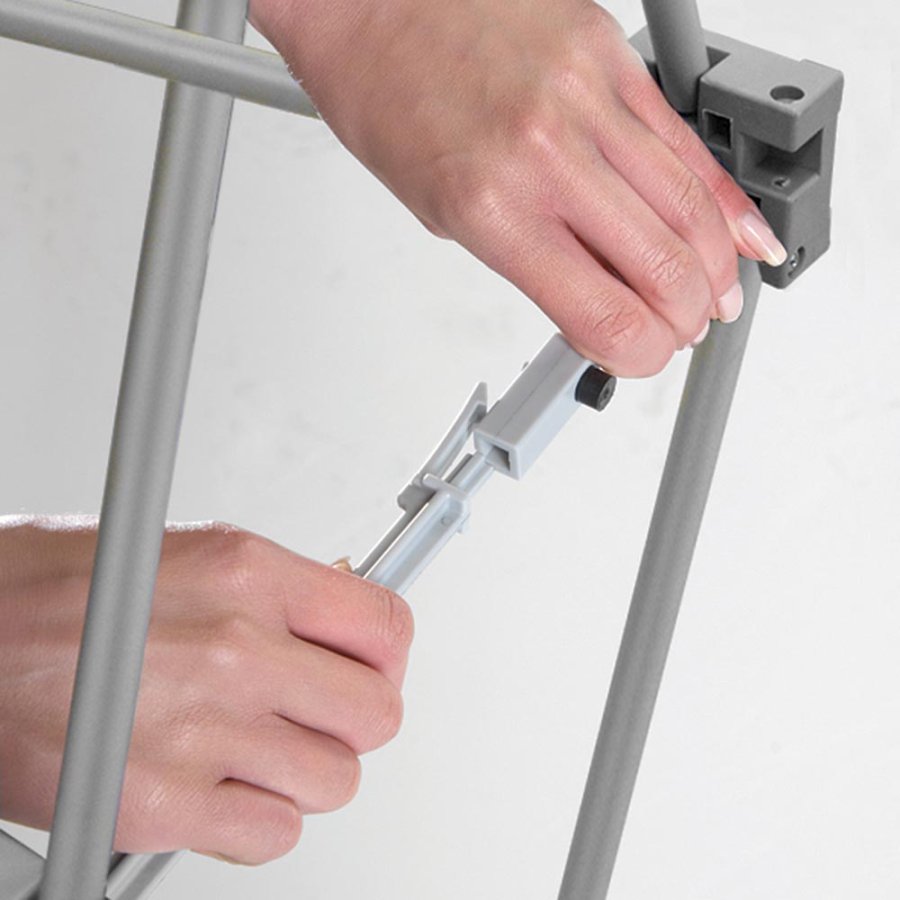 Pop-Up-Wand gebogen - 3 x 4