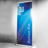 Expo Roll-up, silber, einseitig, 60 x 240 cm #2