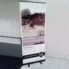 Basic Roll-up einseitig - 120x200 cm - schwarz #7