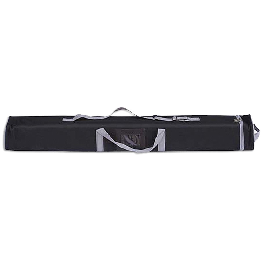 Roll-up Basic, Basic, einseitig, Aluminium, Silber, 70 cm