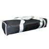 Roll-up Basic, Basic, einseitig, Aluminium, Silber, 50 cm #2