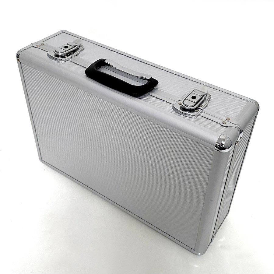 Outdoor Roll-up dobbeltsidet - 80x158 cm - s&oslash;lv