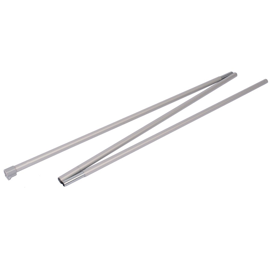 Business Roll-up, einseitig, Kassette, 85 cm, Aluminium in Tasche mit L&auml;ngsrei&szlig;verschluss