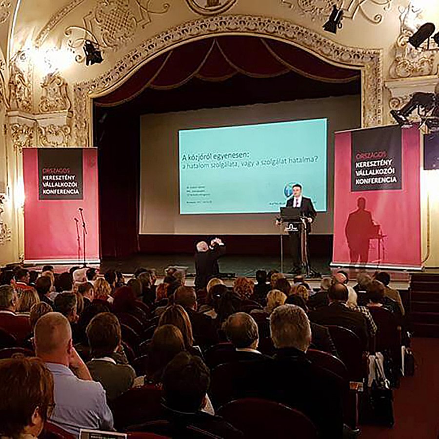 Mega Roll-up einseitig - 100x250 cm - Silber