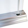 Mega Roll-up einseitig - 180x250 cm - Silber #5