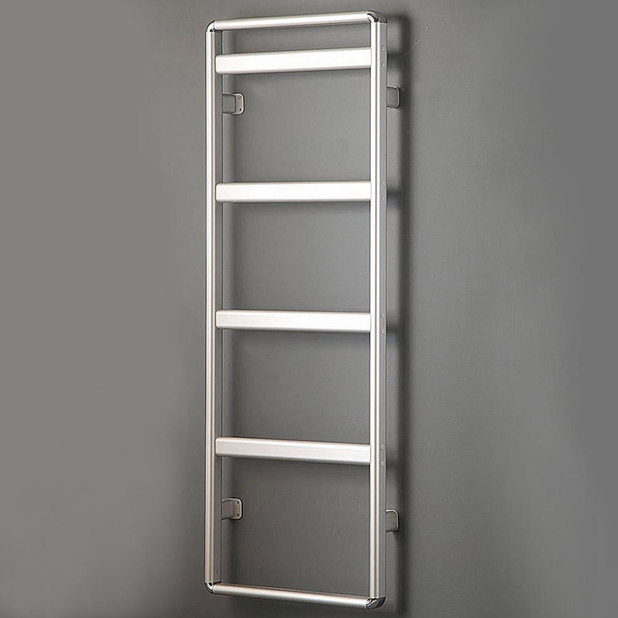 Info Line Wandbrosch&uuml;renhalter - 8xA4 - 21x29,7 cm