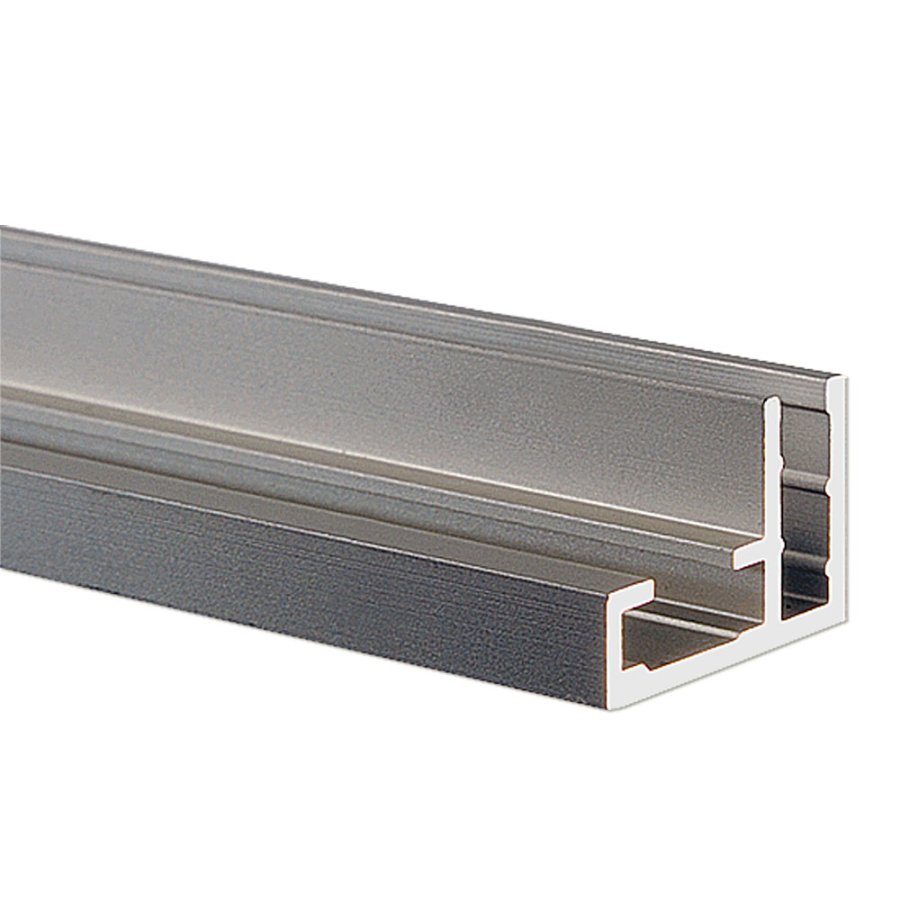 Maxiframe River-Rahmen einseitig - 50 x 100 cm