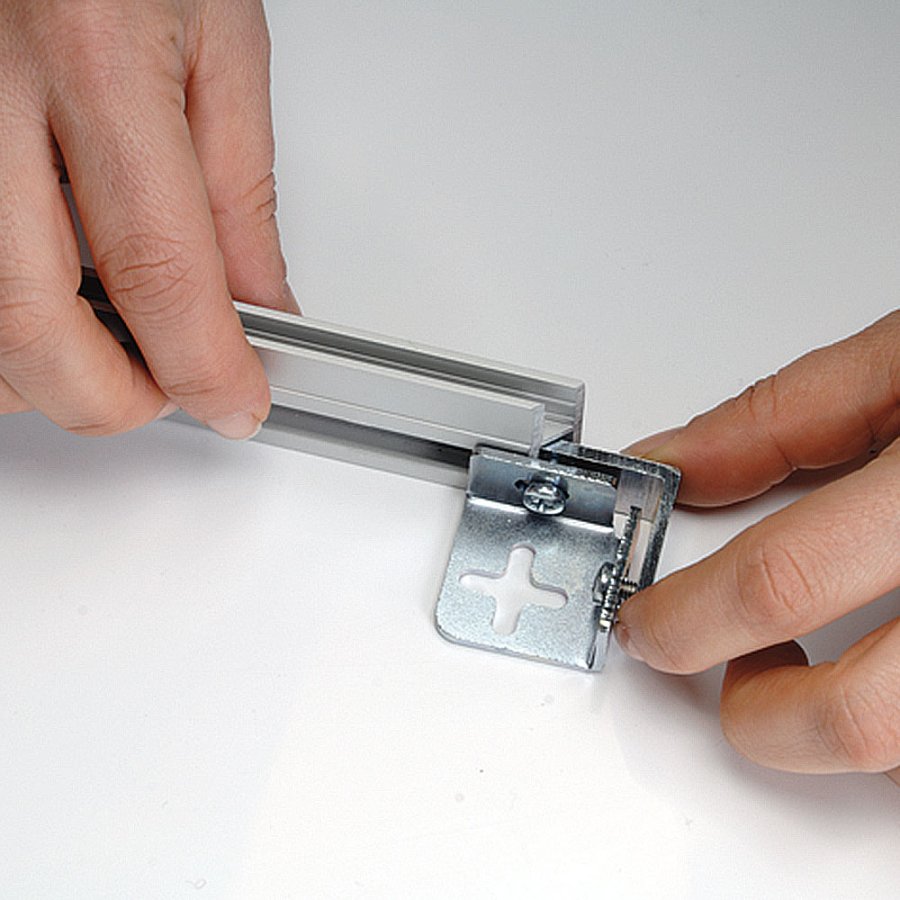 Bay Rahmen einseitig - 100 x 140 cm