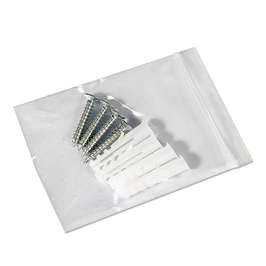 Klapprahmen mit 25mm Aluminiumprofil, Anthrazitgrau - A3