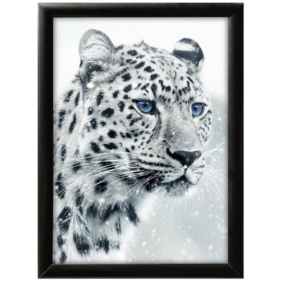 Alu Klapp Profil 25mm 3 m - Schwarz RAL 9005