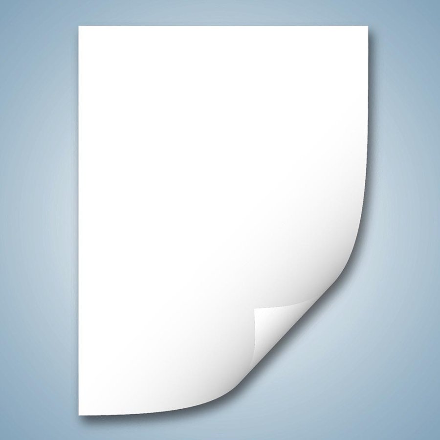 Plakatpapier superglatt 100g A1