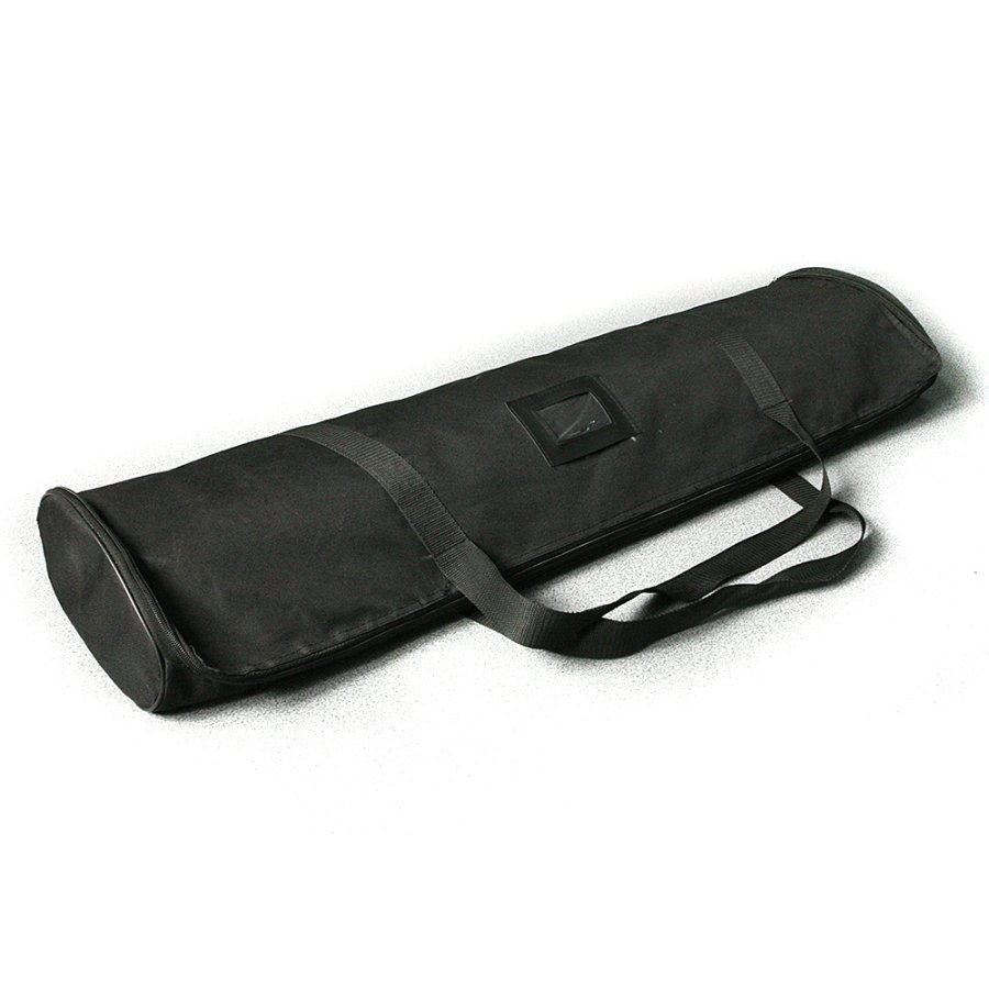 Deluxe Roll-up, einseitig, 85 cm, Alu