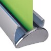 Deluxe Roll-up, einseitig, 100 cm, Alu #6