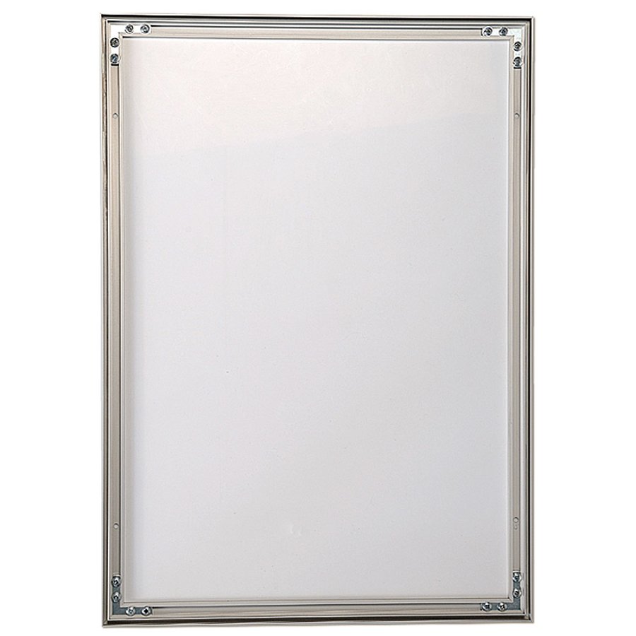 Maxiframe River-Rahmen einseitig - A2