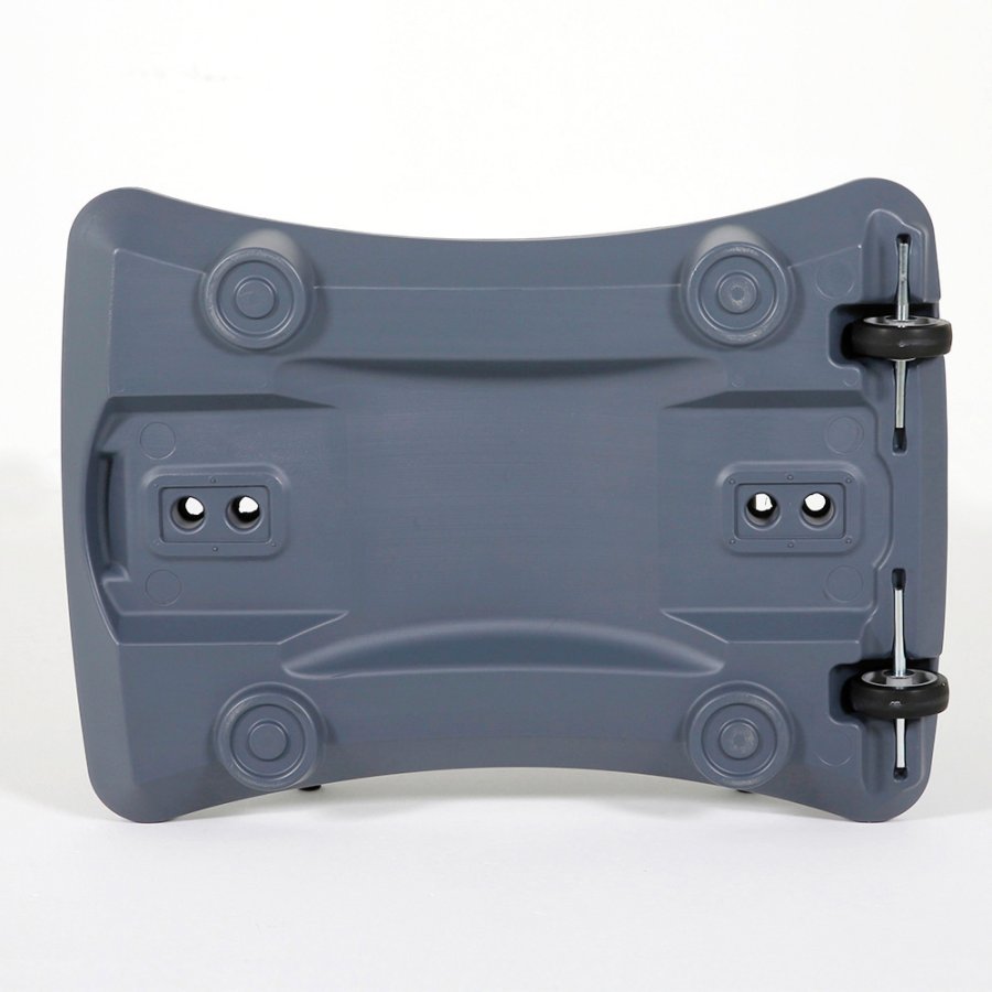 Wind-Sign Waterbase Pro Kundenstopper - Silber - A0