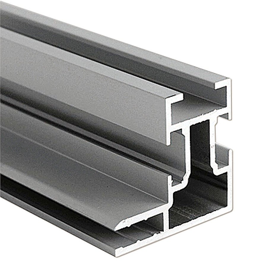 Gulf-Rahmen einseitig - 100 x 300 cm