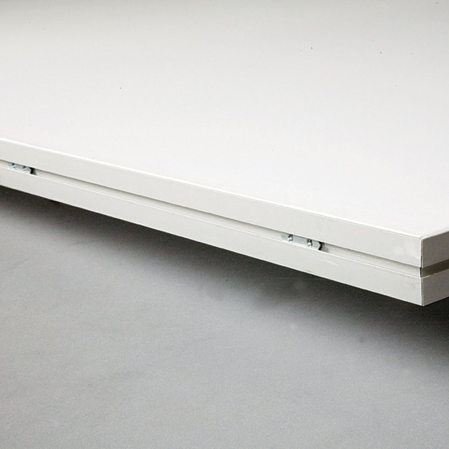 Ocean Rahmen doppelseitig - 300 x 150 cm