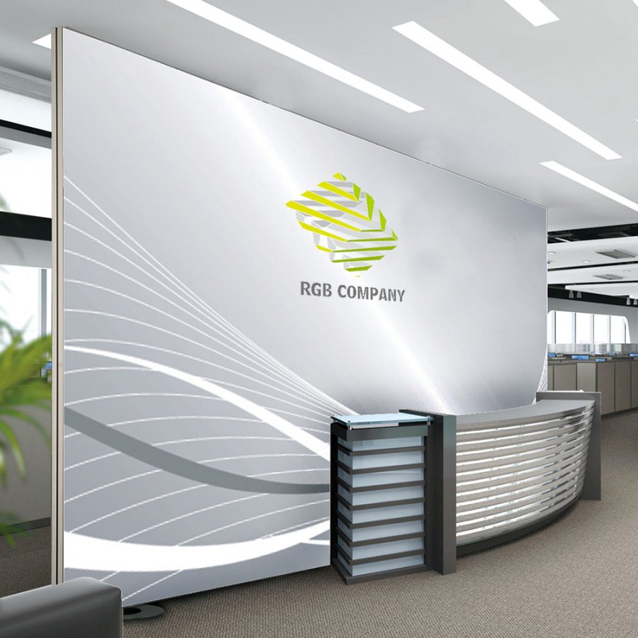 Ocean Rahmen doppelseitig - 300 x 225 cm