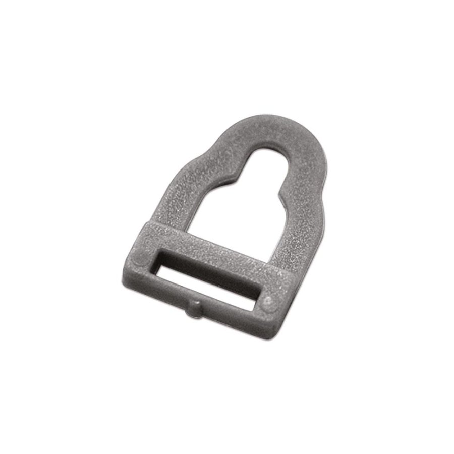 Poster-Line Aluminiumprofil 26mm 3m