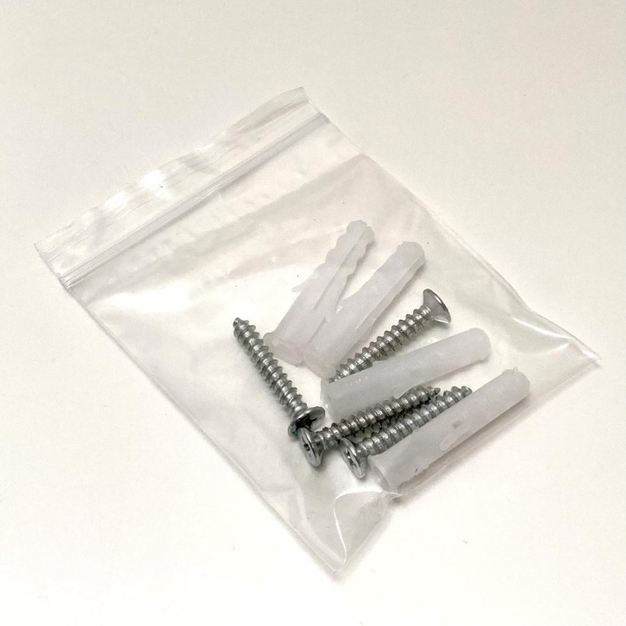 Abschlie&szlig;barer Klapprahmen mit 32mm Aluminiumprofil, silber - 70 x 100 cm