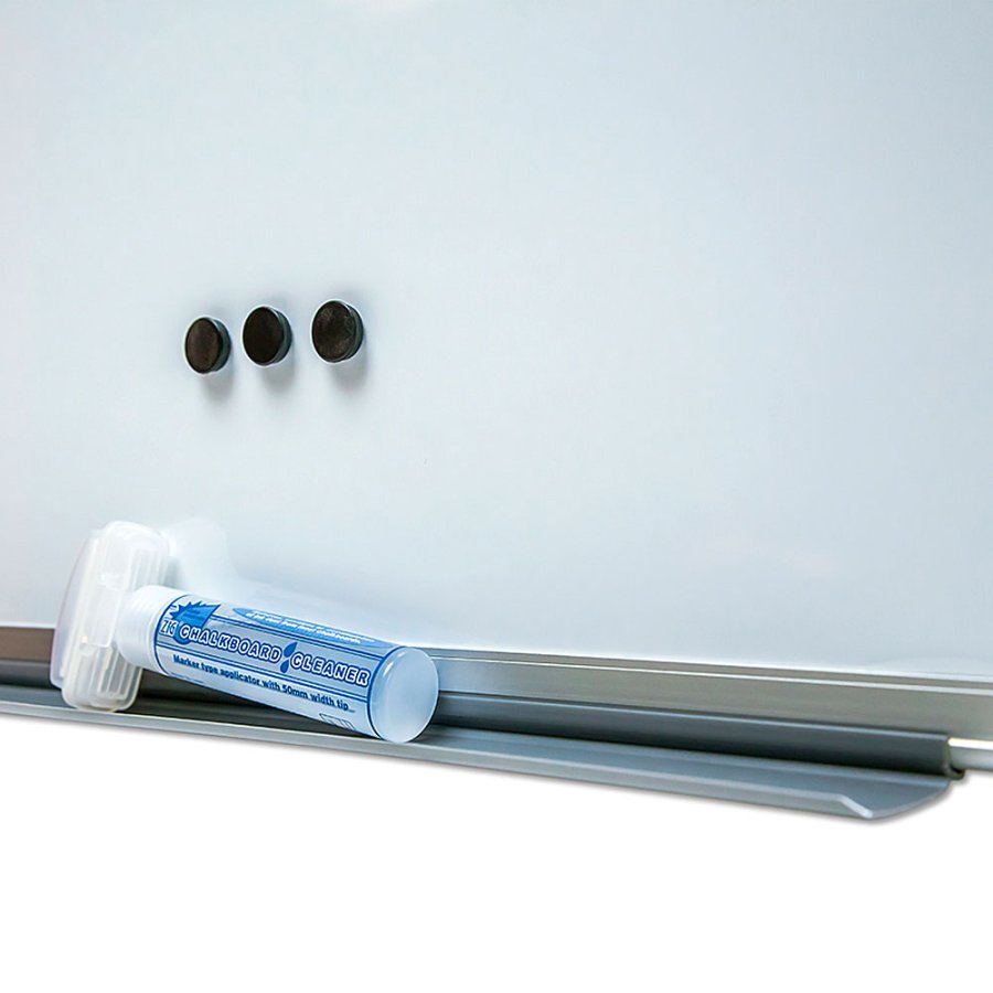 Whiteboard-Budget - 150x100 cm