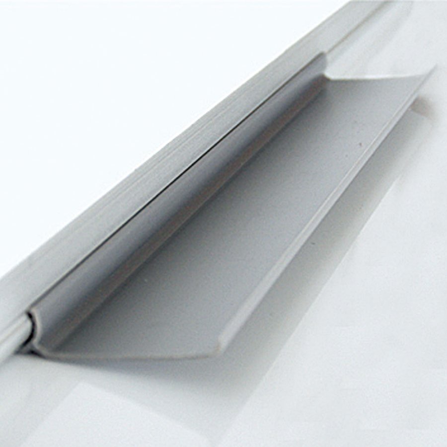 Whiteboard-Budget - 180x90 cm