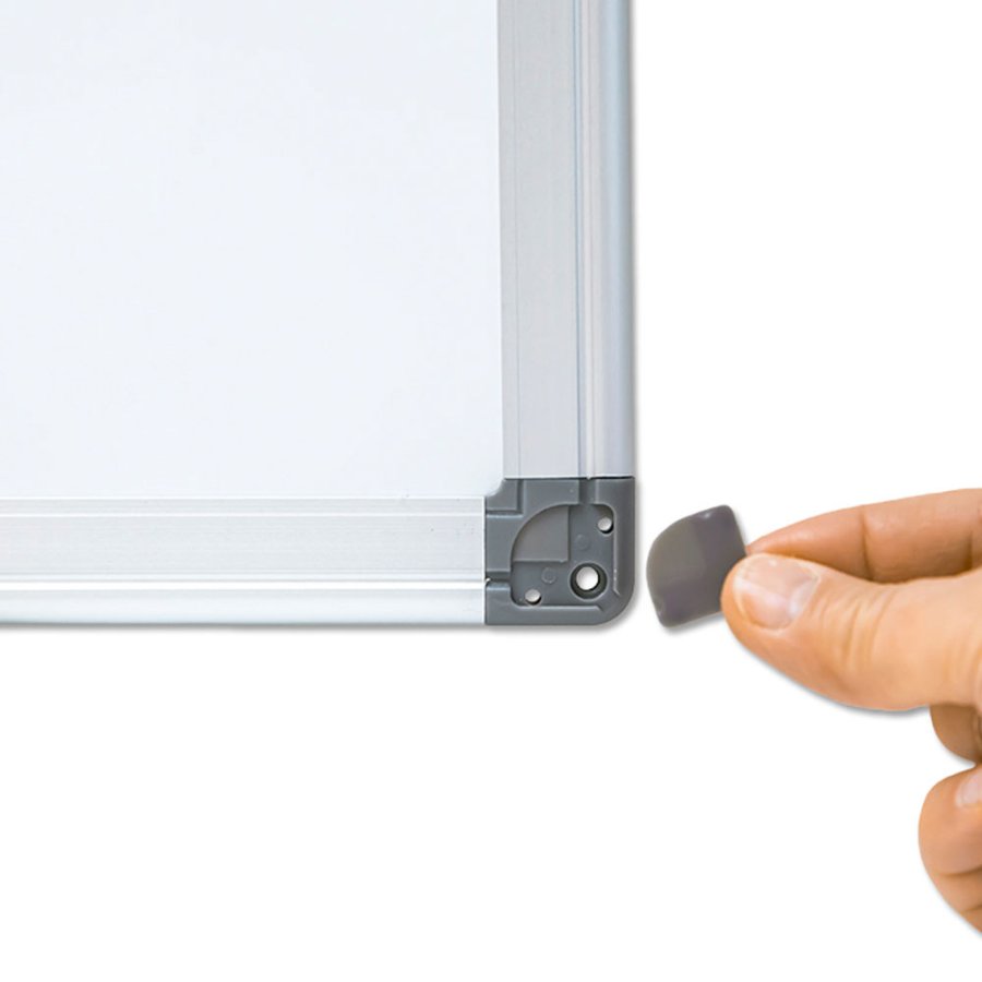 Whiteboard-Budget - 180x90 cm