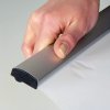 Banner-Line Set, Posterleiste mit 30mm Alu-Posterleisten - 50cm (B2) #5