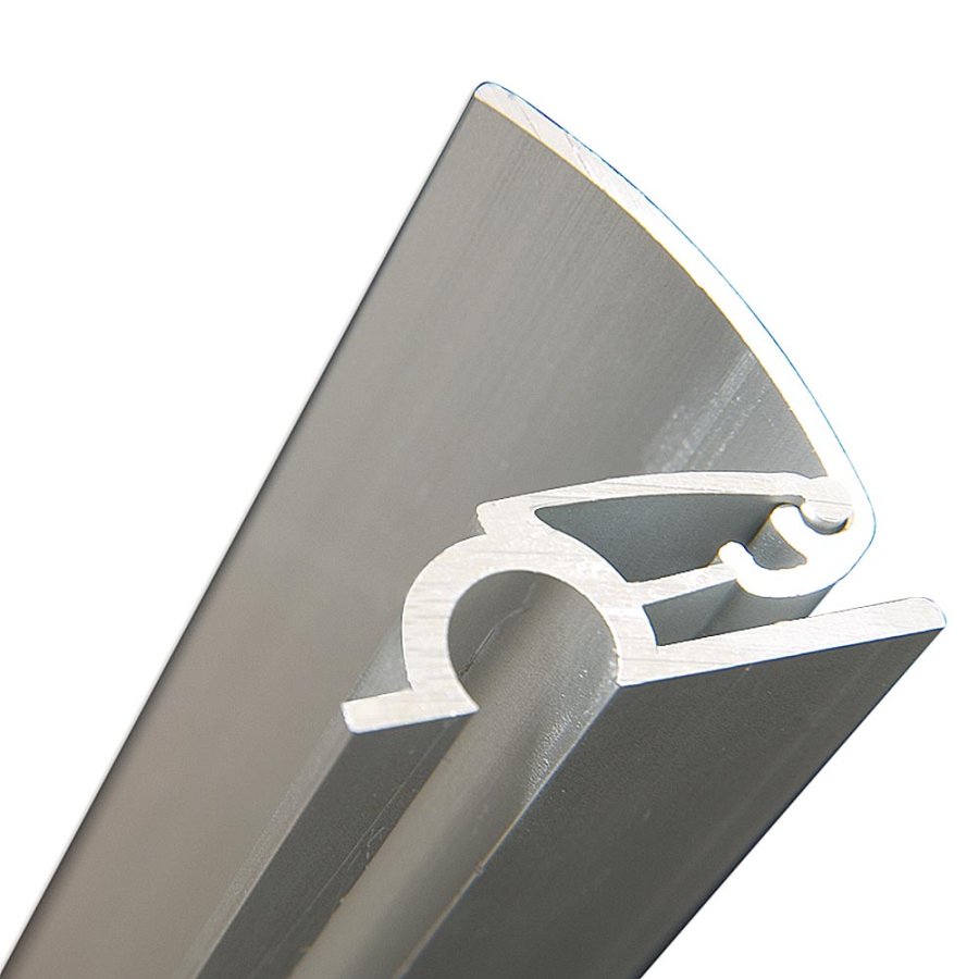 Banner-Line Profil 30mm 3m Alu