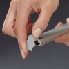 Posteraufh&auml;nger, Poster Clamp Set, 25 mm Aluminiumprofil, 30 cm #3
