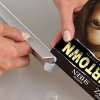 Posteraufh&auml;nger, Poster Clamp Set, 25 mm Aluminiumprofil, 30 cm #4
