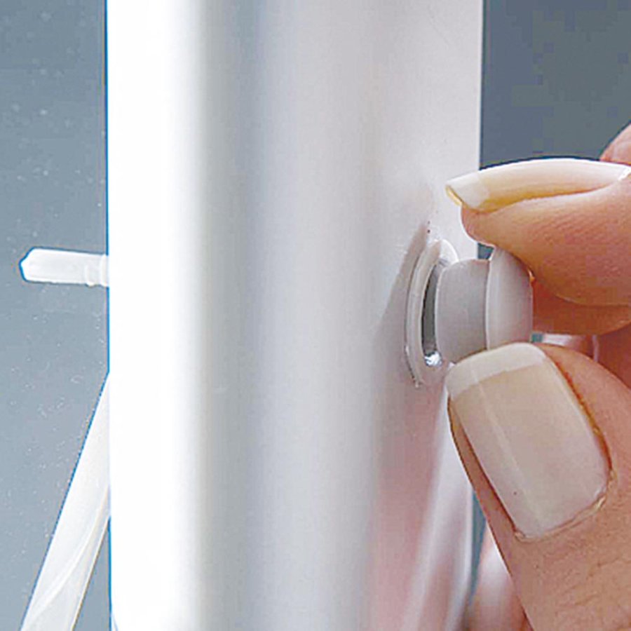 Zick-Zack-Prospektst&auml;nder - 6xA4 - 21x29,7 cm