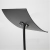 Infostand Curved schwarz A3 #11