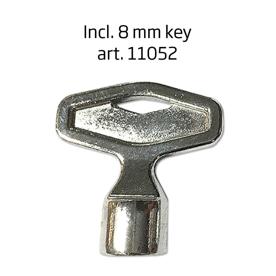 Aschenbecher im quadratischen Look - gro&szlig;