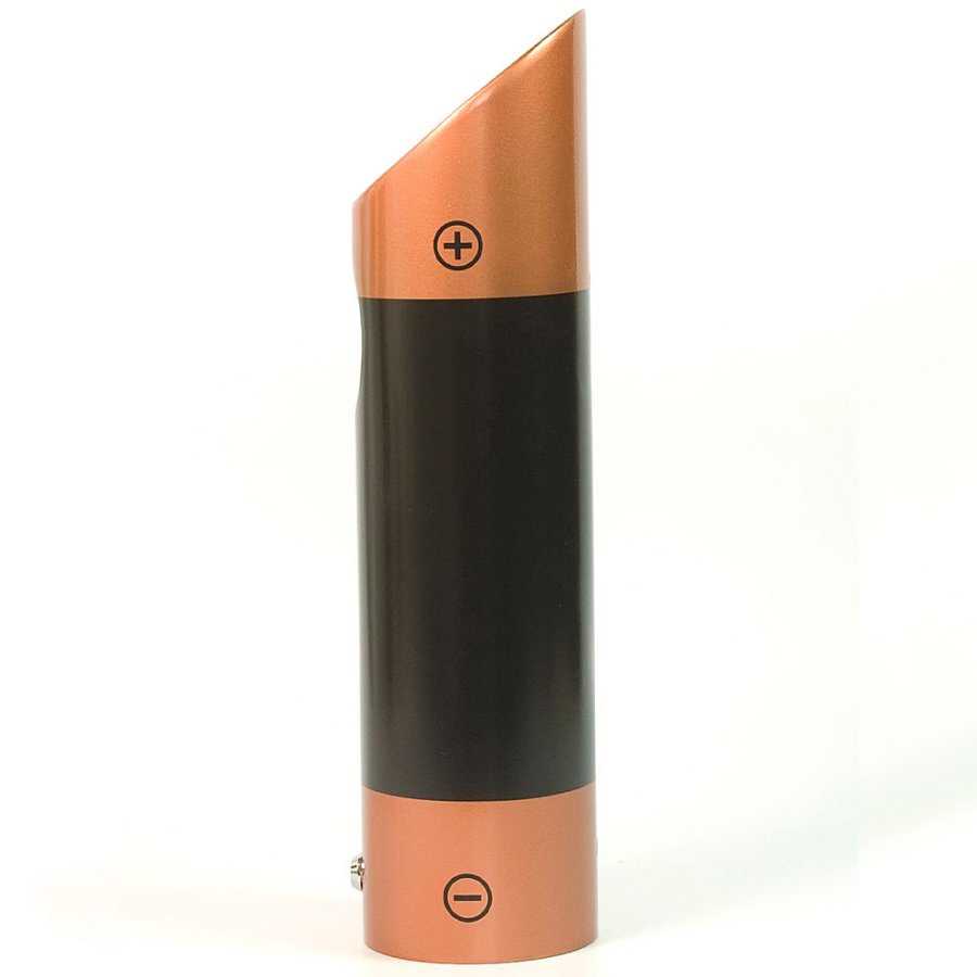 Batterieabfallspender - 35 cm