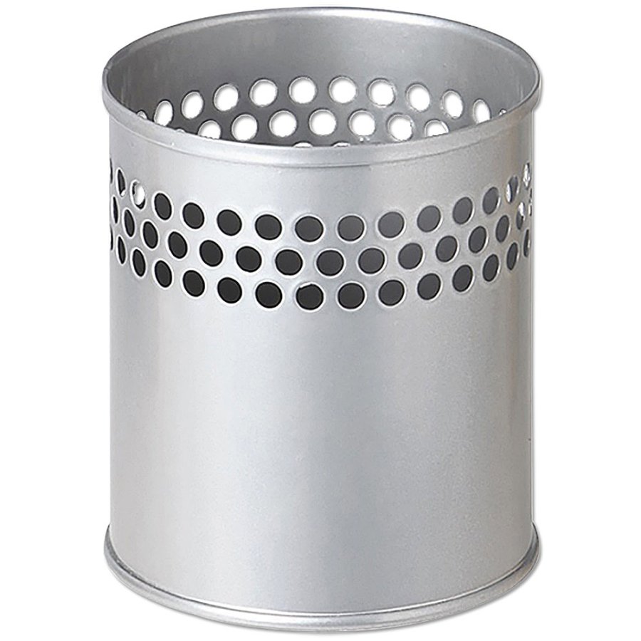 Basic-Stifthalter - Silber