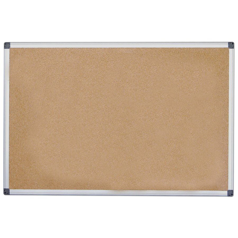 Kork Pinnwand, 180 x 90 cm