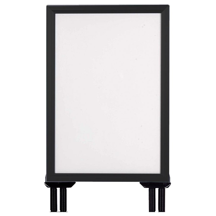 Top f&uuml;r Wind-Line/Sign Budget A1 - Schwarz