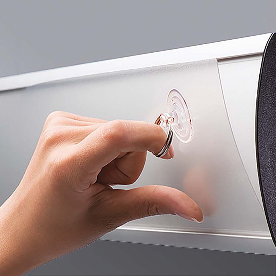 Frontplatte Wall System, 5,2 x 20 cm