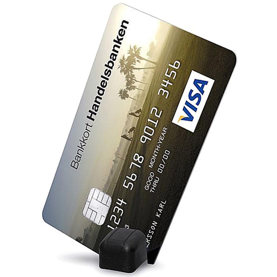 Pannelholder Tank f&uuml;r 10mm. Panel.