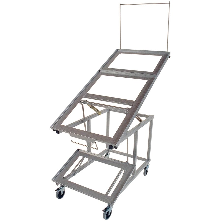 Shop Impulz Kastendisplay 5 - F&uuml;r 4 K&auml;sten