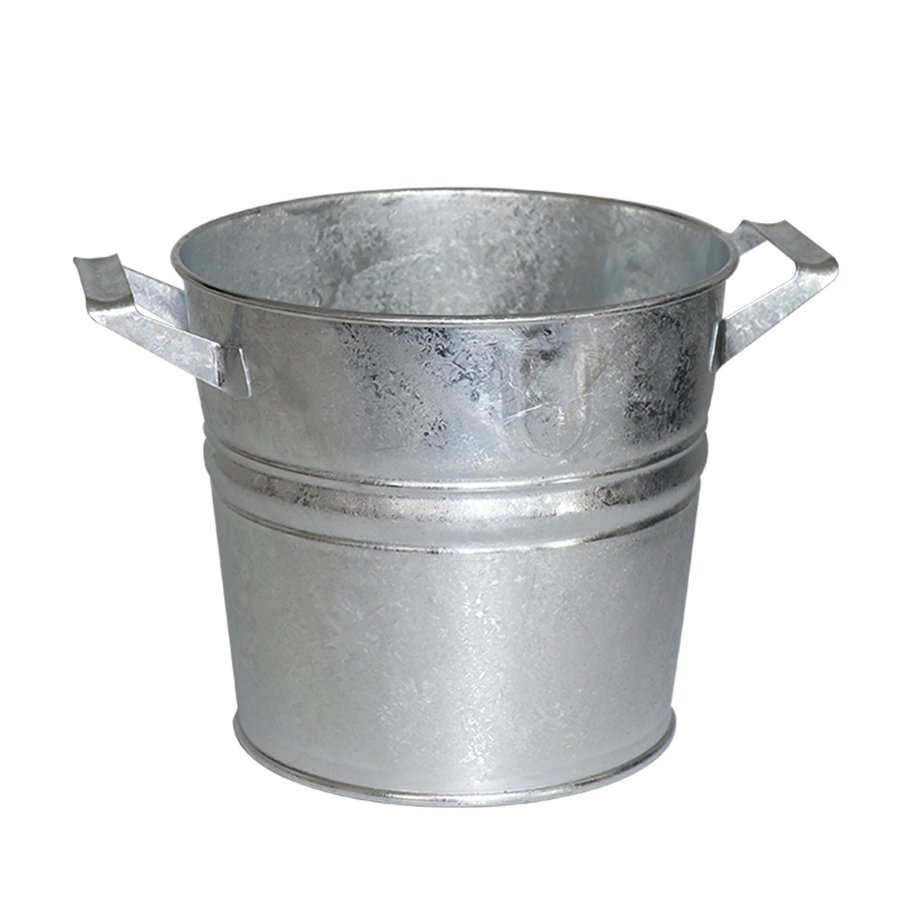 Shop Impulz Eimerdisplay 12 - Med 3 Zinkspande